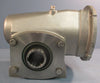 Dodge Tigear 2 SS23Q40H56 Gearbox 40:1 Ratio 1.51HP Max Input 1-7/16" Bore