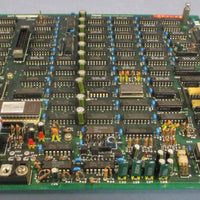 Yamazaki Mazak Sequencer MPS510 Circuit Board I829037A PCB