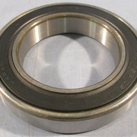 Koyo 60122RSC3 Bearing Rubber Sealed 60mm ID 95mm OD 18mm W (Lot of 2)