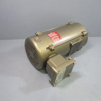 Baldor A87620749 Electric Motor ¾HP 208/230460V 1725RPM 60Hz 3Ph