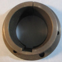 Martin SK 23/16 QD Bushing 23/16" Bore 37/8" OD 115/16" W (Lot of 2)