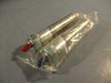 Lot of (2) BIMBA 041.5-DB Pneumatic Air Cylinder 3/4" BORE 1-1/2" STROKE