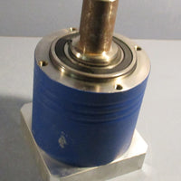 Wittenstein LP120M0110 Servo Gearbox Keyed Shaft 10:1 Ratio