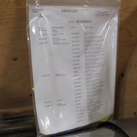 Alfa Laval LKH35M190D4YN25AAN 21/2 x 2" Centrifugal Pump 9618084276 15 HP