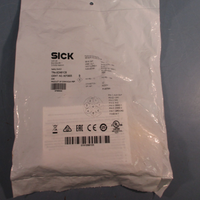 SICK TR4SDM01CB NON CONTACT SAFETY SWITCH 6070805