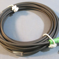 Phoenix Contact SAC5P10,0PUR/M12FS Sensor/Actuator Cable 168374 10m Long