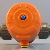 Georg Fischer GF Diastar 161.614.612 Diaphragm Valve 1/2" DN15, 6bar Typ 06FC