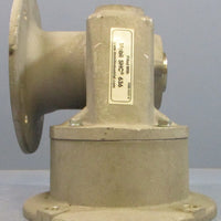 Nord 1SM50AFN56C Right Angle Gearbox 10:1, 1" Bore, 175RPM  1SM50AF N56C