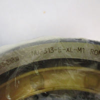 FAG NU2313EXLM1 Single Row Cylindrical Bearing Xlife 65 ID x 140 OD x 48 mm