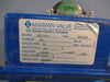 Marwin Valve Model# ER-1-2.5-4 115V Electric Valve Actuator 100 Torque 26-00160