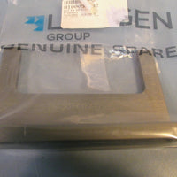 LANGEN 3in Rear Aluminum Lug Carrier  B284849