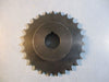 Roller Chain Sprocket 1027282 Sgl Row 27 Teeth 1-3/16" Bore (Lot of 2)