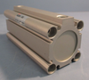 SMC NCQ2B32-75DZ Pneumatic Double Acting Single Rod Compact Air Cylinder