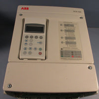 ABB DCS 500 Drive DCS501B0025512100000/DCS501B00255121P200