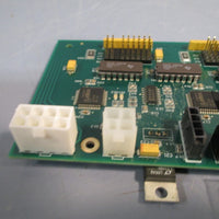 Spectra, inc Assembly, 4Channel QHIB PCB Board STI00951PCB