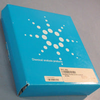 Agilent G218764000 ChemStation Plus Security Pack License Kit G2187AA
