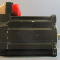 NOS Allen Bradley MPLA420PHJ22AA Servo Motor 7042001202 Ser A 3/4" Shaft Dia