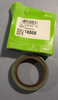 SKF CR Seals 14868 Double Lip Oil Seal 1.500" x 2.064" x .375" (Lot of 9)