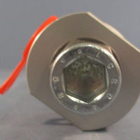 Norgren XBUE10002868 Ser. A Air Cylinder 100mm Stroke 32mm Bore 10 bar