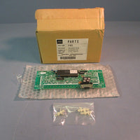 Toshiba PWB VF3X0887E RS485 Option Board NEW