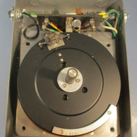 Technipower Type W30M Variable Autotransformer 0140V Load 30A