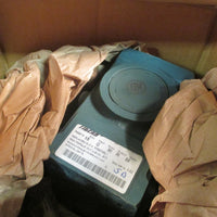 Dodge Tigear2 Gearbox Reducer Size 15 Quill 30:1 Ratio 1750 RPM 15Q30R56