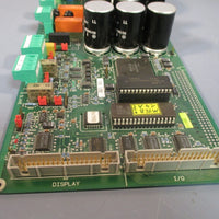 Buhler EBD1206 Printer Circuit Board EKP3006903