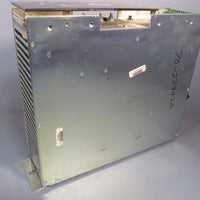 INDRAMAT AC SERVO POWER SUPPLY TVM 2.4050220/300W1/115/220