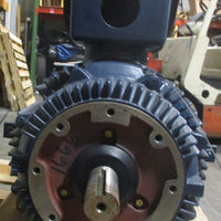 Marathon Electric FVE 365TTFS17218AN Electric Motor 50HP 365TCV 23/8" Shaft Dia