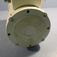 Reliance Electric P14X4510P Easy Clean Plus Duty Master AC Motor 7/8" Shaft Dia