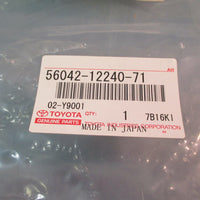 Toyota Wiring Pump Motor, 560421224071