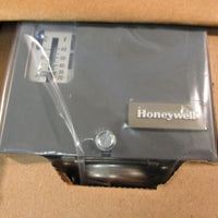 Honeywell L480G 1044 Thermostat Temperature Controller 2060°F 120/240Vac 1611