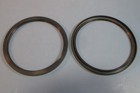 NDK NDKISD Oil Seal 81/4" ID x 97/16" OD D 210 240 15 lot of 2