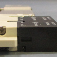 Festo 533347 Solenoid Valve VMPA1M1HKPI 10mm Dia. 3MPa10MPa 24VDC