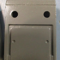 Eaton Cutler Hammer E47BCC05 Ser A1 Compact Limit Switch, 5A, 125/250VAC