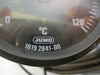 Jumo 8201-21-60/006/028/051/059/60 Dial Thermometer 1619 2841-00 0-120°C
