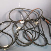 Lot of (5) Gates BX105 TriPower Belt 90132105