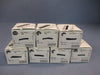 LOT OF (7) ALLEN BRADLEY AUXILIARY CONTACT SER.B 600VAC 10A. 100-FA22