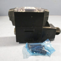 Continental Hydraulics Hydraulic Directional Valve 120vac VSD03M1AGB60LA