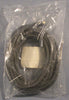 Turck RKC 4.4T-10/S760/S771 Single Ended Mating Cable Cordset U-87038 10m Long