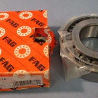 Fag 30311A Deep Groove Ball Bearing 55mm Bore 120mm OD 29mm W