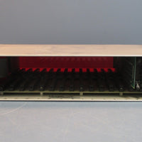 Cytec Corp Model LX/128E Switching Mainframe Module w/ 3 Cards