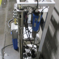 Crane EPRO-1200 Reverse Osmosis System w/ Aquafine SL-10A and Eemax EX180T2T
