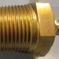 Barksdale Control Products UNS1000MS Float Switch L1BLM117L110Q2