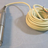 Vishay BLH Replacement Beam KIS2 Load Cell 2kN