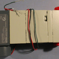 Marsh Bellofram 960715000 Transducer 420mA 060PSI Output