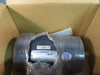 Leeson C143T34FC2E Electric Motor 208-230/460V, 3450/2850 RPM 1.5 Hp 120105.00