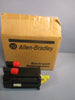 Allen Bradley Series MPL  480V AC Rotary Servo Motor Ser. A MPL-B330P-MJ72AA