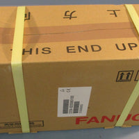 Fanuc A06B-2239-B200#0100 AiS 12 AC Servo Motor Factory Sealed NOS
