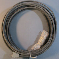 C&M Corp. A17057066 Cable Assembly D81F0104P150 Rev: 01, 18Pin Female Conn.